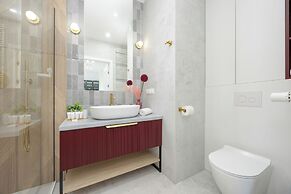 Apartment NU Warszawa Wola by Renters