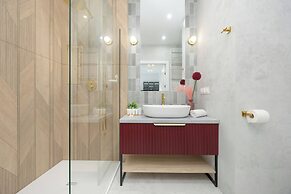 Apartment NU Warszawa Wola by Renters