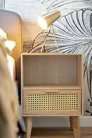 Apartment NU Warszawa Wola by Renters