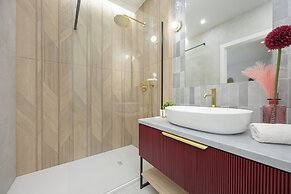 Apartment NU Warszawa Wola by Renters