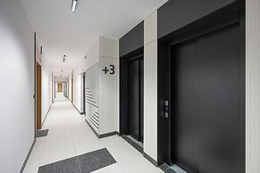 Apartment NU Warszawa Wola by Renters