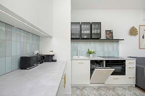 Apartment NU Warszawa Wola by Renters