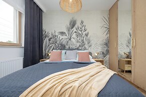 Apartment NU Warszawa Wola by Renters