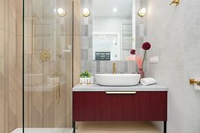 Apartment NU Warszawa Wola by Renters