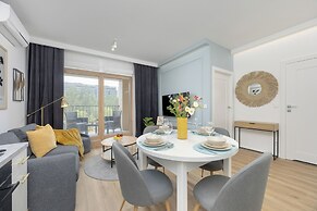 Apartment NU Warszawa Wola by Renters