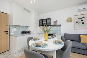 Apartment NU Warszawa Wola by Renters