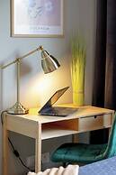 Apartment NU Warszawa Wola by Renters