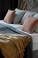 Apartment NU Warszawa Wola by Renters