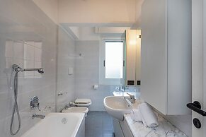 Large Apartment of S. Margherita Ligure