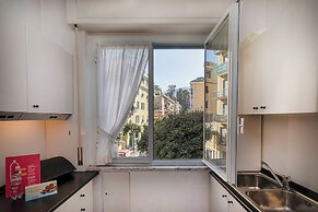 Large Apartment of S. Margherita Ligure
