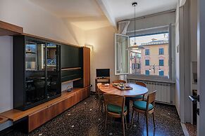 Large Apartment of S. Margherita Ligure