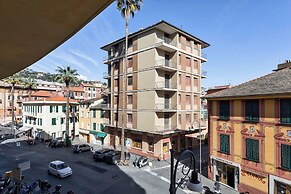 Large Apartment of S. Margherita Ligure