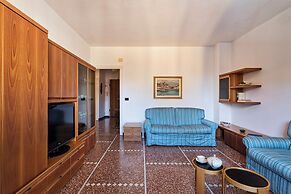 Large Apartment of S. Margherita Ligure