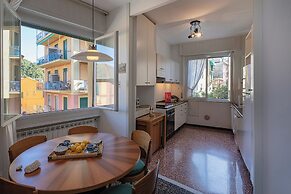 Large Apartment of S. Margherita Ligure