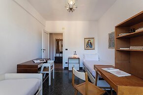 Large Apartment of S. Margherita Ligure