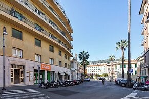 Large Apartment of S. Margherita Ligure