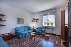 Large Apartment of S. Margherita Ligure