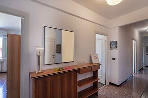 Large Apartment of S. Margherita Ligure