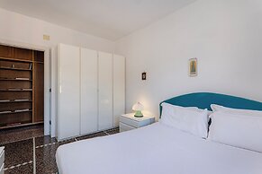 Large Apartment of S. Margherita Ligure