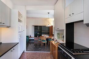 Large Apartment of S. Margherita Ligure