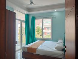 Hotel DS valley Rishikesh