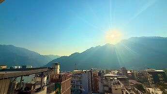 Hotel DS valley Rishikesh