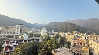 Hotel DS valley Rishikesh