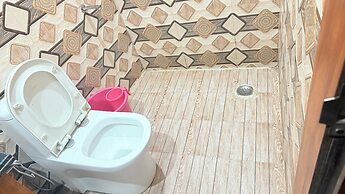 Hotel DS valley Rishikesh