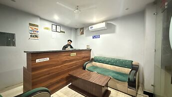 Hotel DS valley Rishikesh
