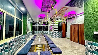 Hotel DS valley Rishikesh