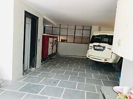 Hotel DS valley Rishikesh