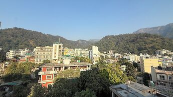 Hotel DS valley Rishikesh