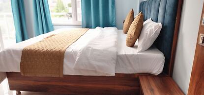 Hotel DS valley Rishikesh