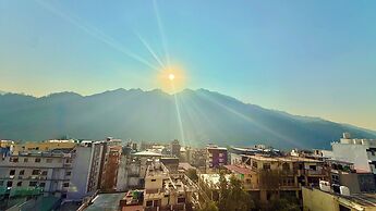 Hotel DS valley Rishikesh