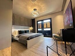 HERE B&B Kending A hostel