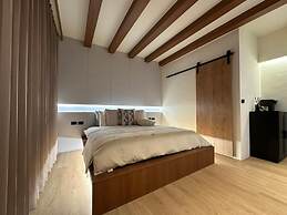 HERE B&B Kending A hostel