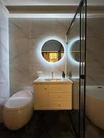 HERE B&B Kending A hostel