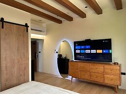 HERE B&B Kending A hostel