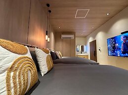 HERE B&B Kending A hostel