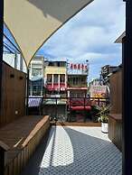 HERE B&B Kending A hostel