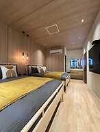 HERE B&B Kending A hostel