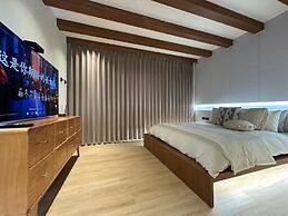 HERE B&B Kending A hostel