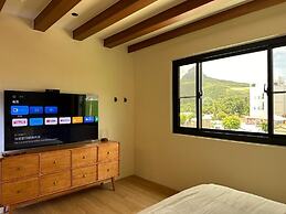 HERE B&B Kending A hostel