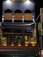 HERE B&B Kending A hostel