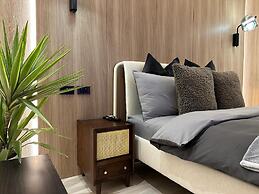 HERE B&B Kending A hostel