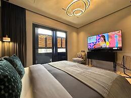 HERE B&B Kending A hostel