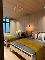 HERE B&B Kending A hostel