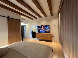 HERE B&B Kending A hostel