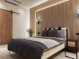 HERE B&B Kending A hostel