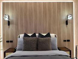 HERE B&B Kending A hostel